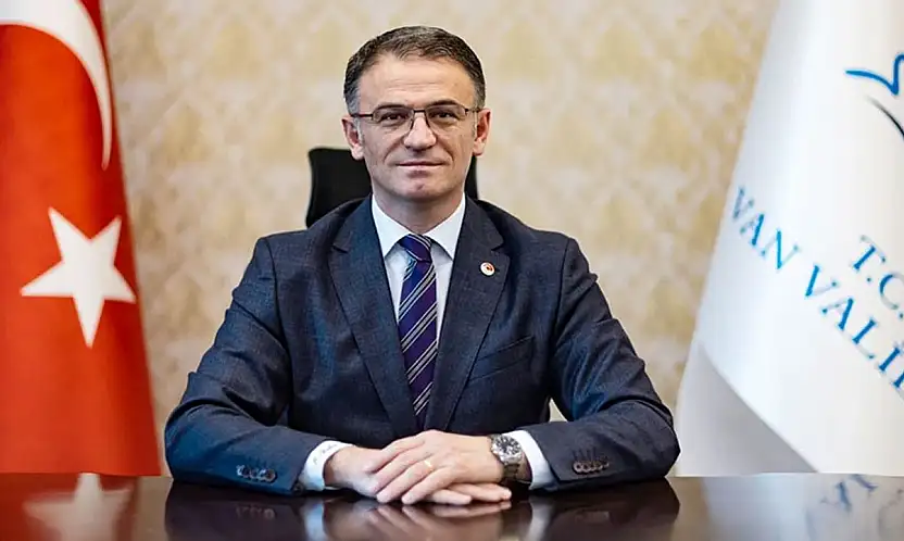 Valiler kararnamesi yayınlandı Van Valisi değişti mi?