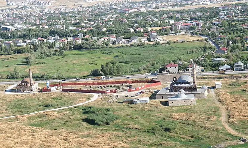 Van'da arsa satışı yapılacak! İşte detaylar...