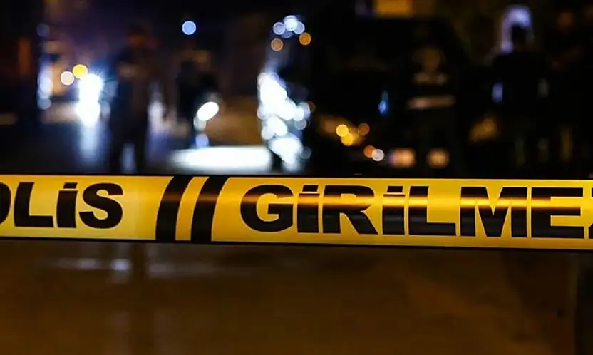 Van'da bir genç evinde ölü bulundu