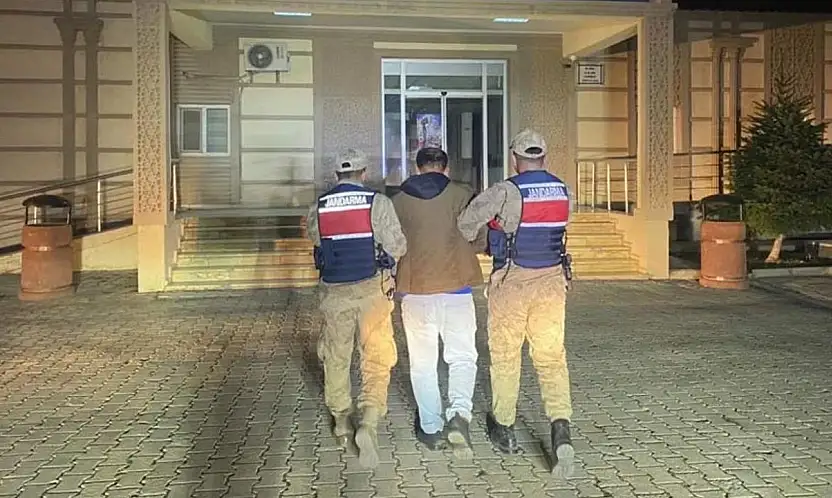 Van'da 'Kurgulanmış Hırsızlık' oyununu jandarma ortaya çıkardı