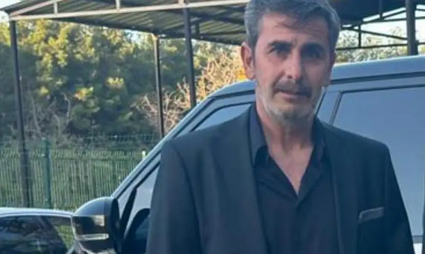 Van'da sanayi esnafının acı günü