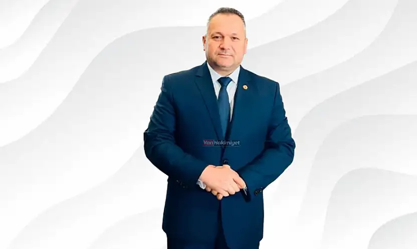 Van Dernekler Federasyonu'nda yeni dönem başlıyor