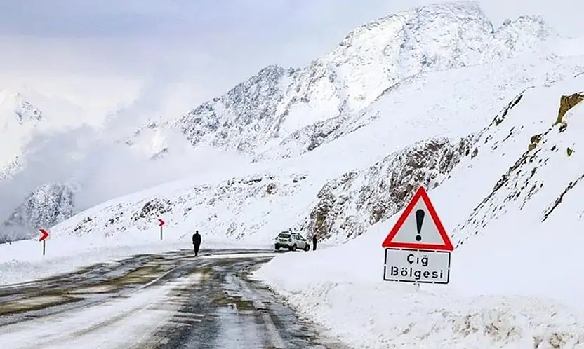 Van Valiliğinden önemli uyarı!