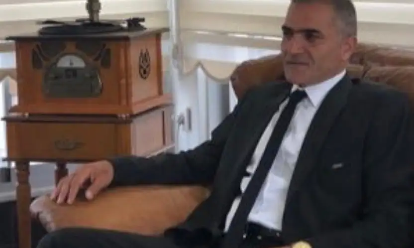 Vanlı İş İnsanından büyük jest