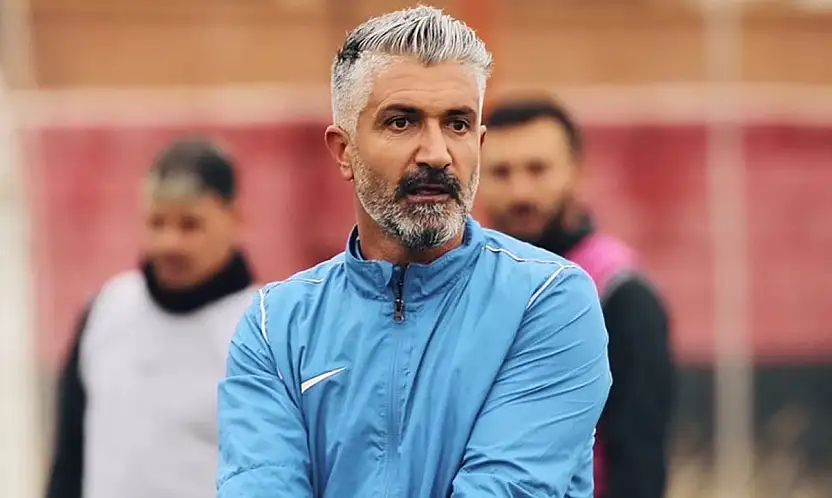 Vanlı teknik adamın yeni takımı belli oldu