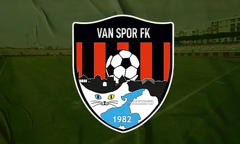 Vanspor'da kongre hazırlığı! Ne zaman yapılacak?