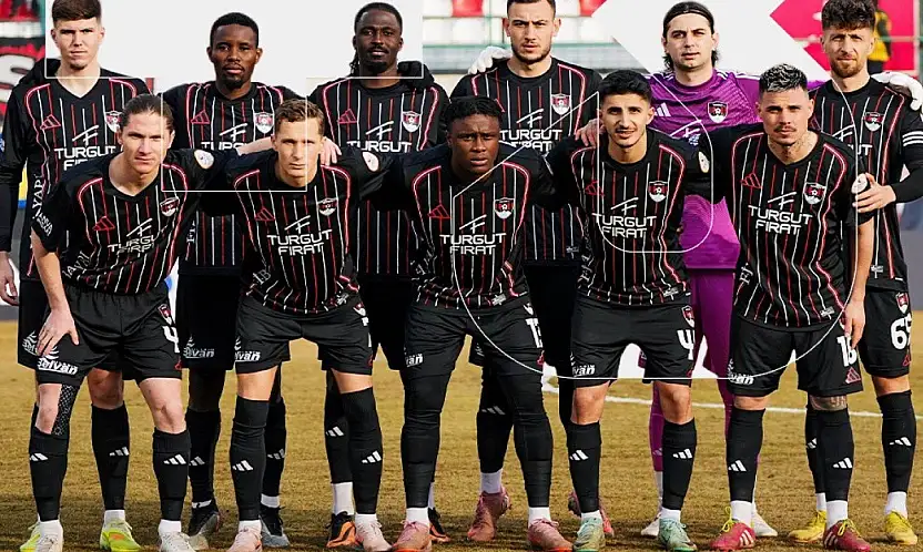 Vanspor'dan gol şöleni: 3-1'lik zaferle nefes aldı