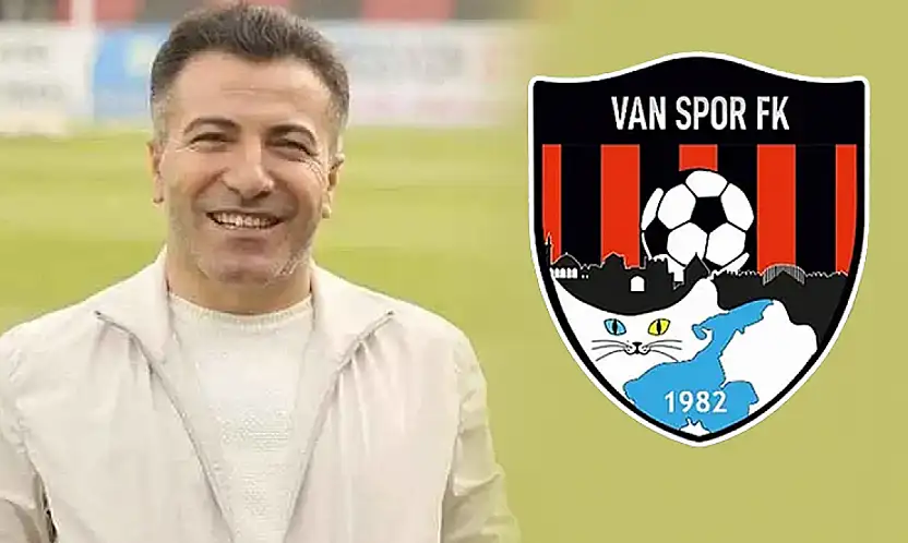 Vanspor'dan 'Gözaltı' Açıklaması