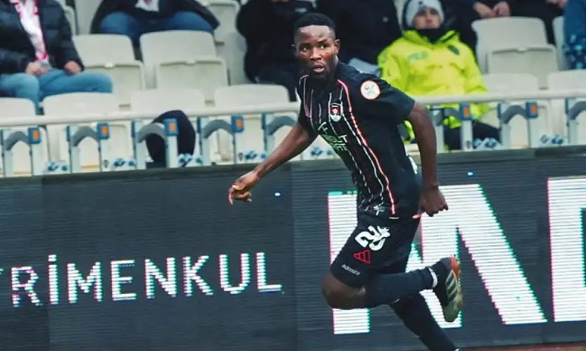 Vanspor'dan Sivas'ta nefes kesen geri dönüş: 3-1'den 3-3!