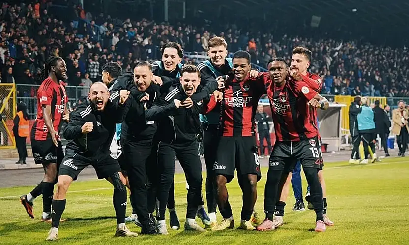 Vanspor hazırlıklarını sürdürüyor: İşte maç günü ve saati