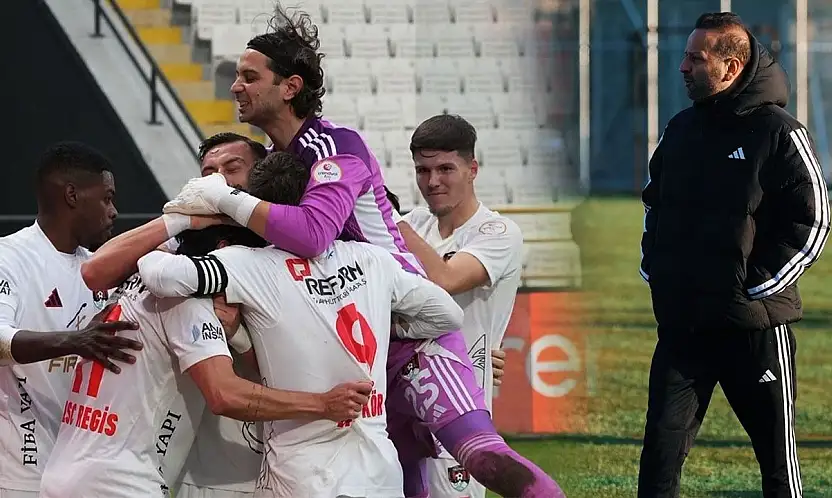 Vanspor kötü gidişata dur diyebilecek mi?