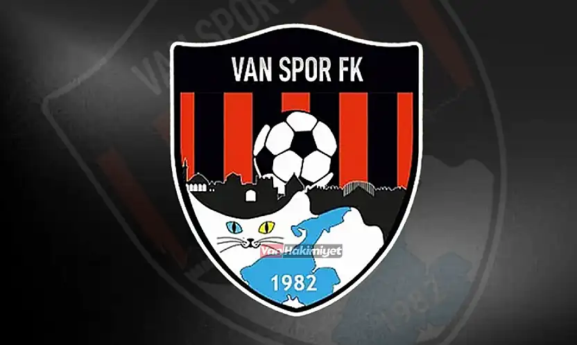 Vanspor PFDK'ye sevk edildi