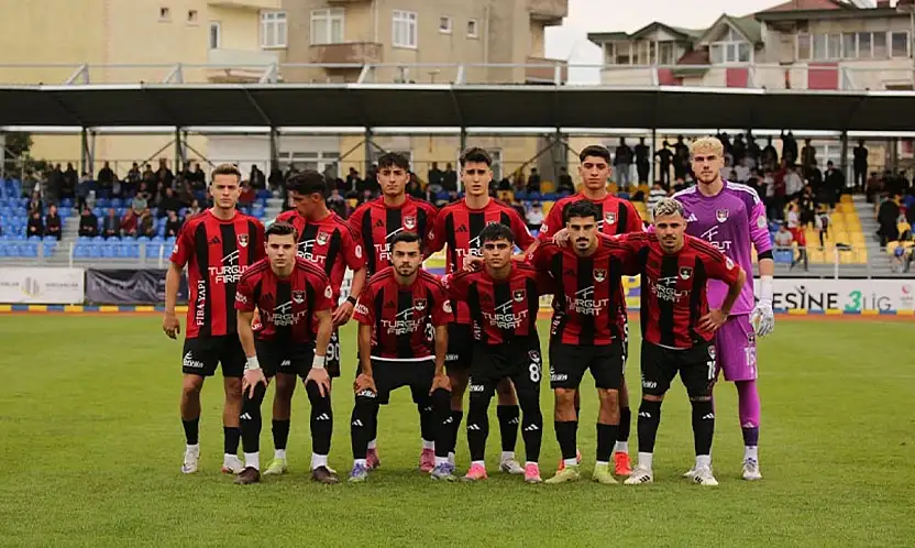 Vanspor'un kupa programı belli oldu! Rakip Trabzonspor