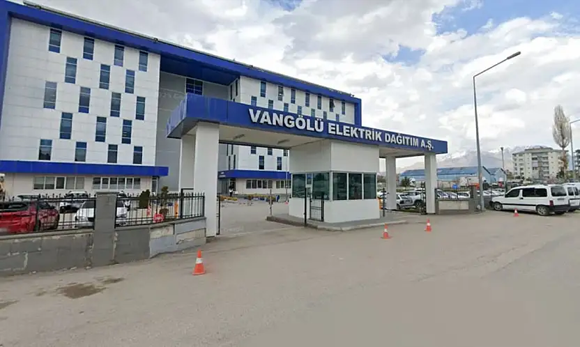 VEDAŞ Genel Müdürü değişti!