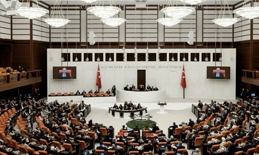 YÖK ve AK Parti'den öğrenci affı müjdesi: Kimler yararlanacak?
