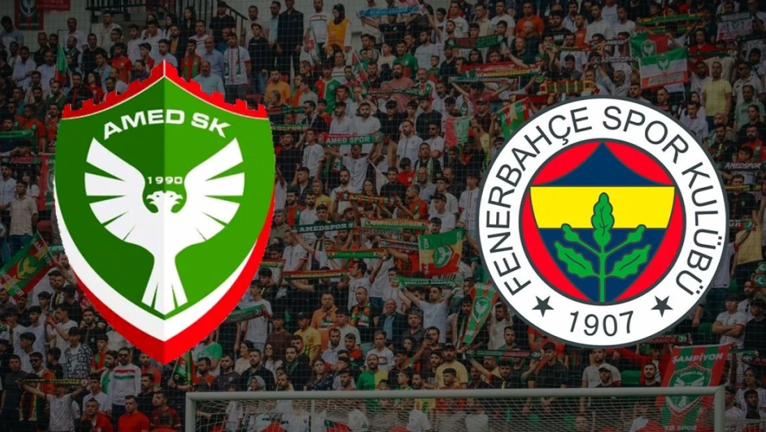 Amedspor, Fenerbahçe’nin yıldız forvetiyle anlaşmaya yakın!