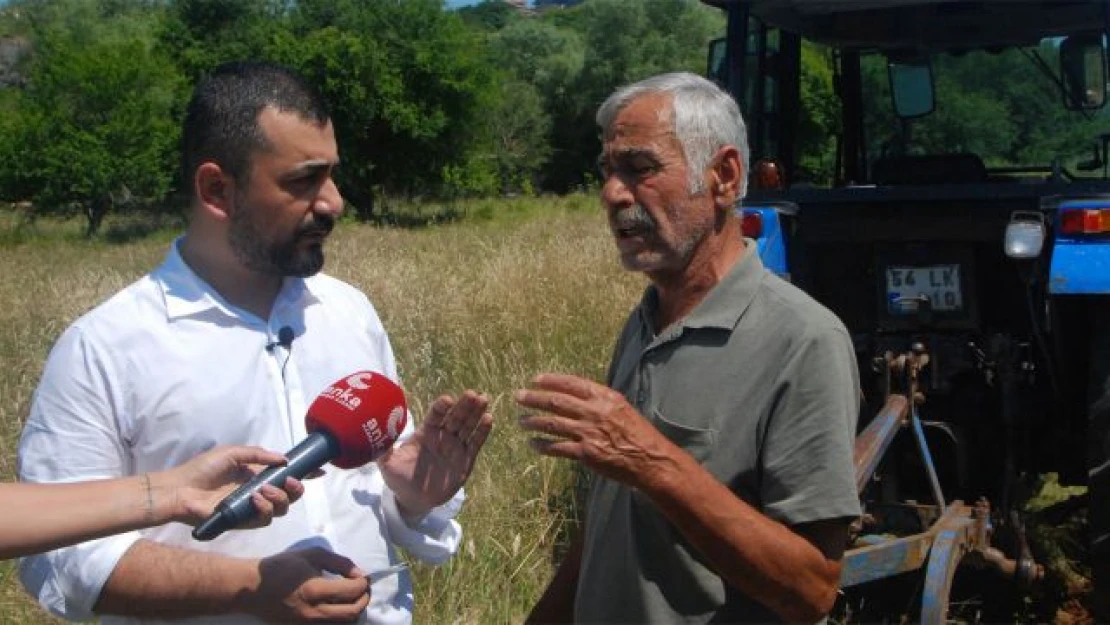 CHP'li Eren Erdem'in mazot haberinin kurgu olduğu ortaya çıktı