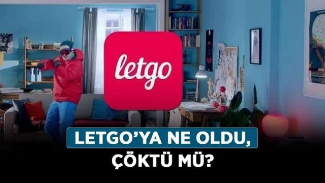 Letgo Neden Açılmıyor? Çöktü mü? İşte Nedeni 2022