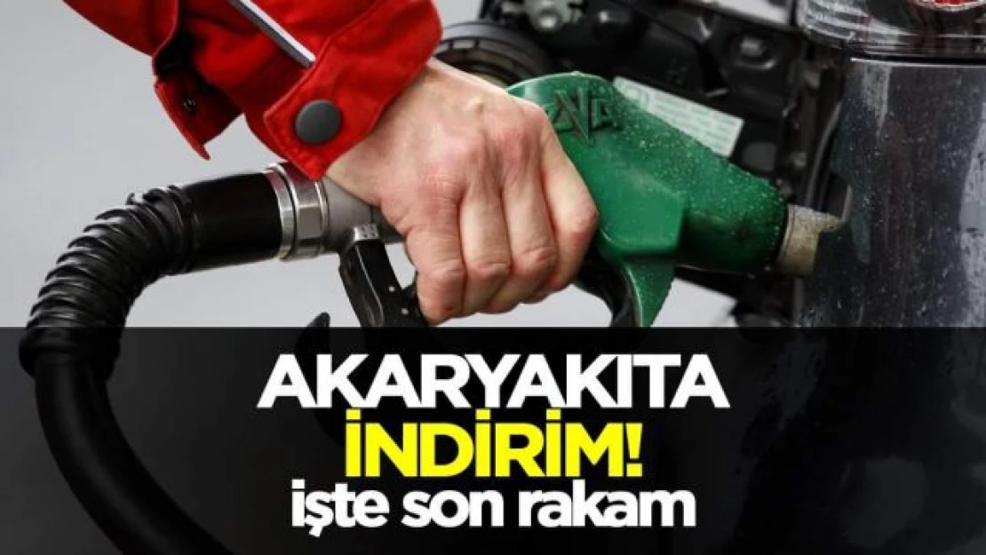 Van Haberleri: Motorine indirim geliyor!