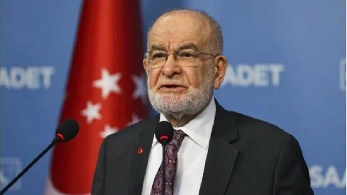 Temel Karamollaoğlu: Yüzde 60 kazanacağız