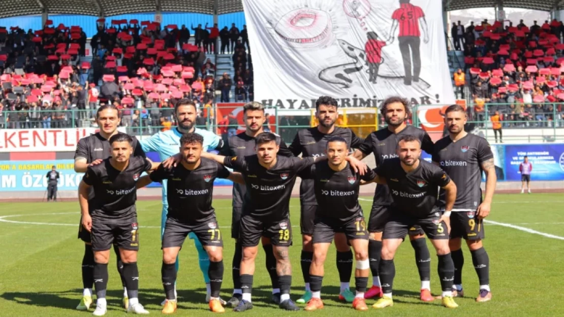 Kırşehir Belediye - Vanspor maçı hangi kanalda? Canlı yayın var mı