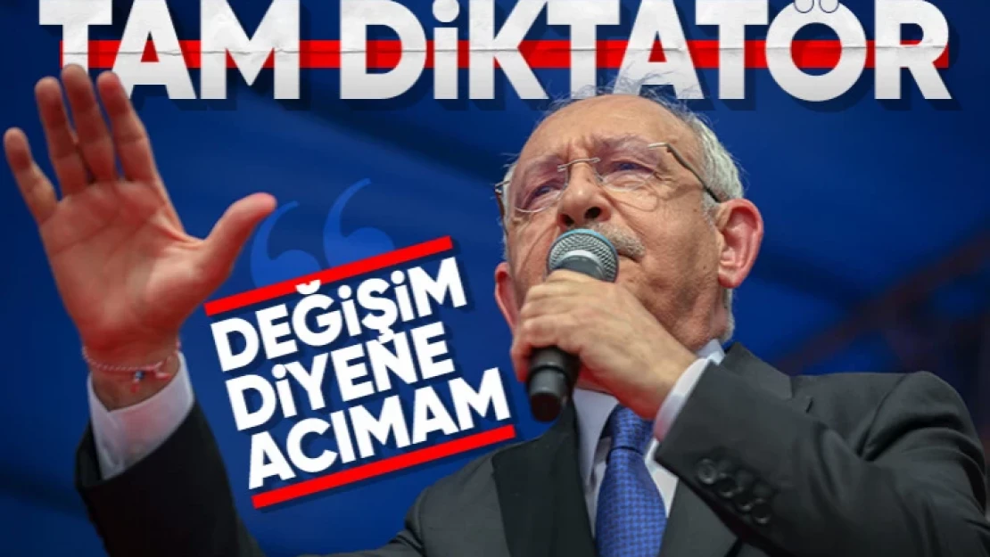 Kemal Kılıçdaroğlu'ndan vekillere sert uyarı: Yolları ayırırız!