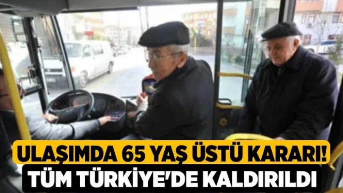 Van'da ücretsiz ulaşım kaldırıldı mı?