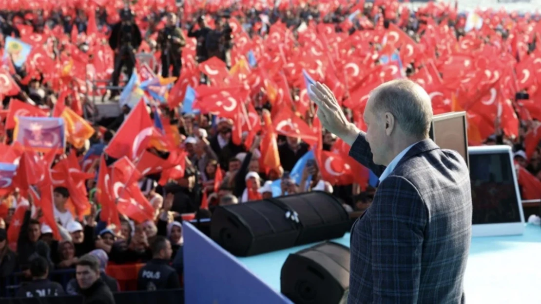 AK Parti'nin Van Büyükşehir adayı 18 Ocak'ta açıklanacak!