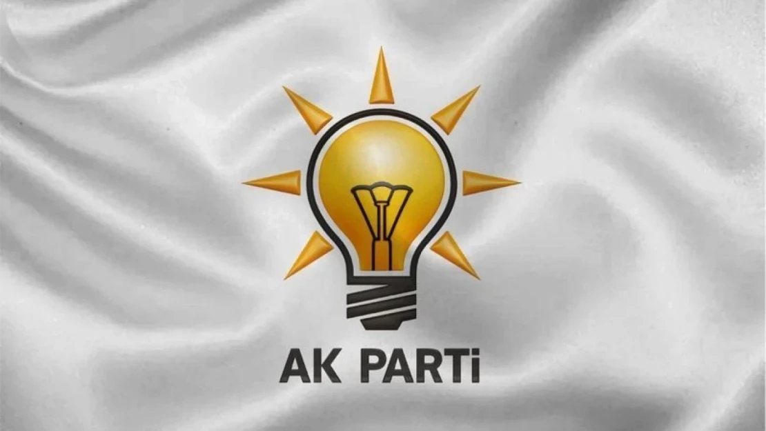 AK Parti Van'da değişim için düğmeye bastı!