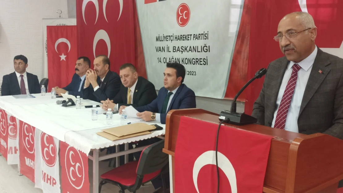 Başkan Güngöralp güven tazeledi