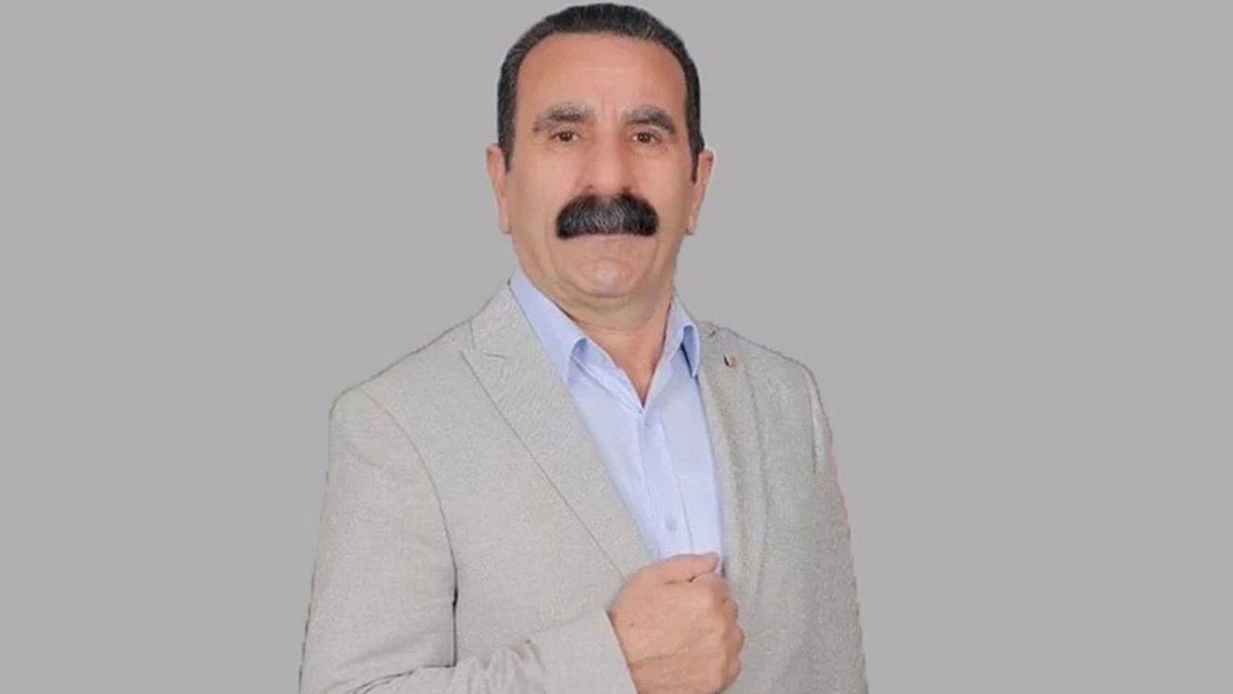 Hakkari Belediye Başkanı Mehmet Sıddık Akış'a verilen ceza belli oldu!