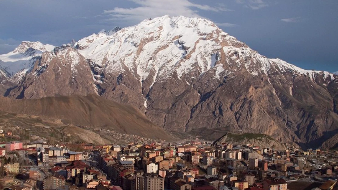 Hakkari'de yaşayanların dikkatine!