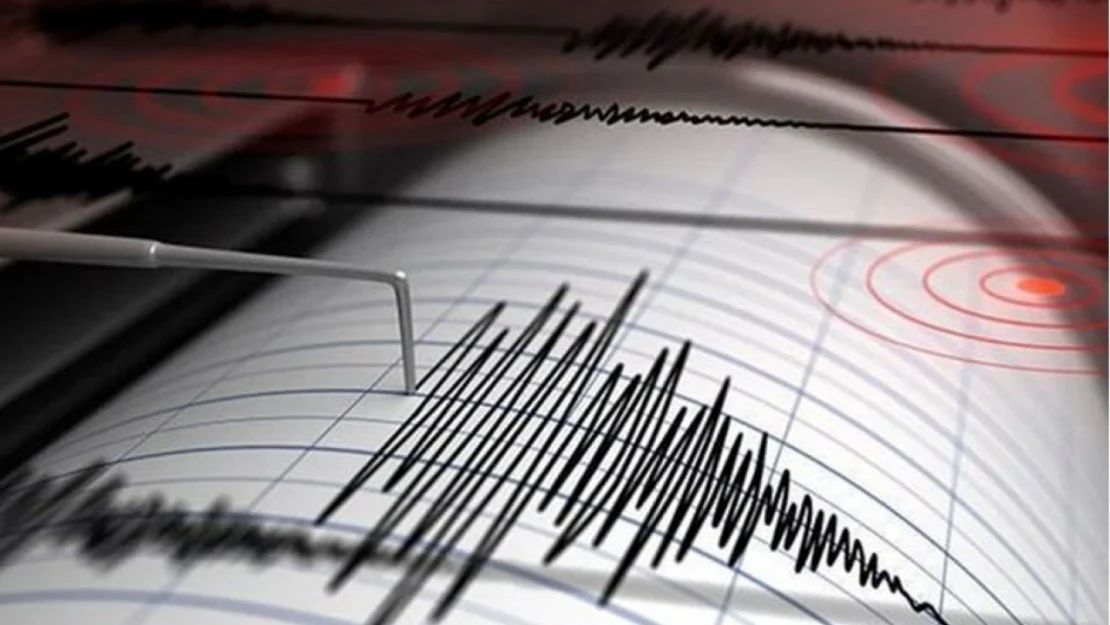 İran'da korkutan deprem! Van'da da hissedildi