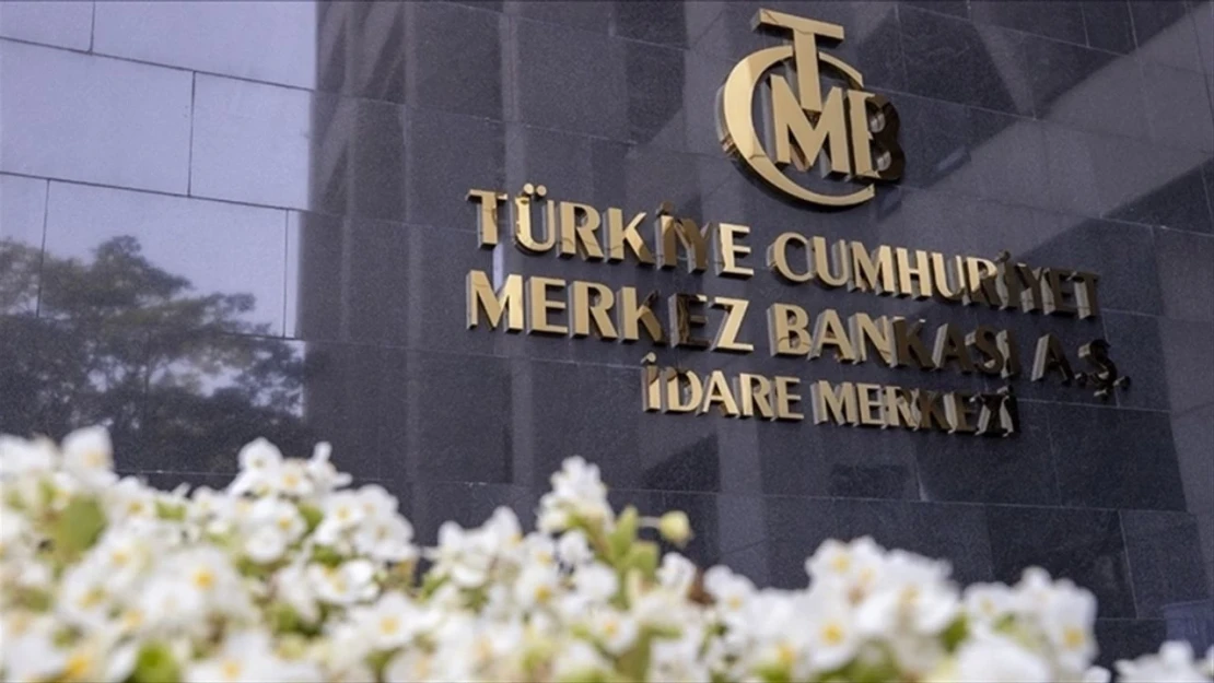 Merkez Bankası faiz kararını açıkladı! İşte faiz oranı…