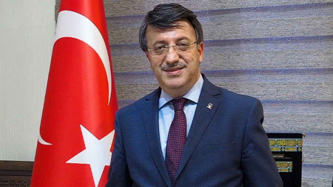 Milletvekili Türkmenoğlu'ndan yeni hastane müjdesi