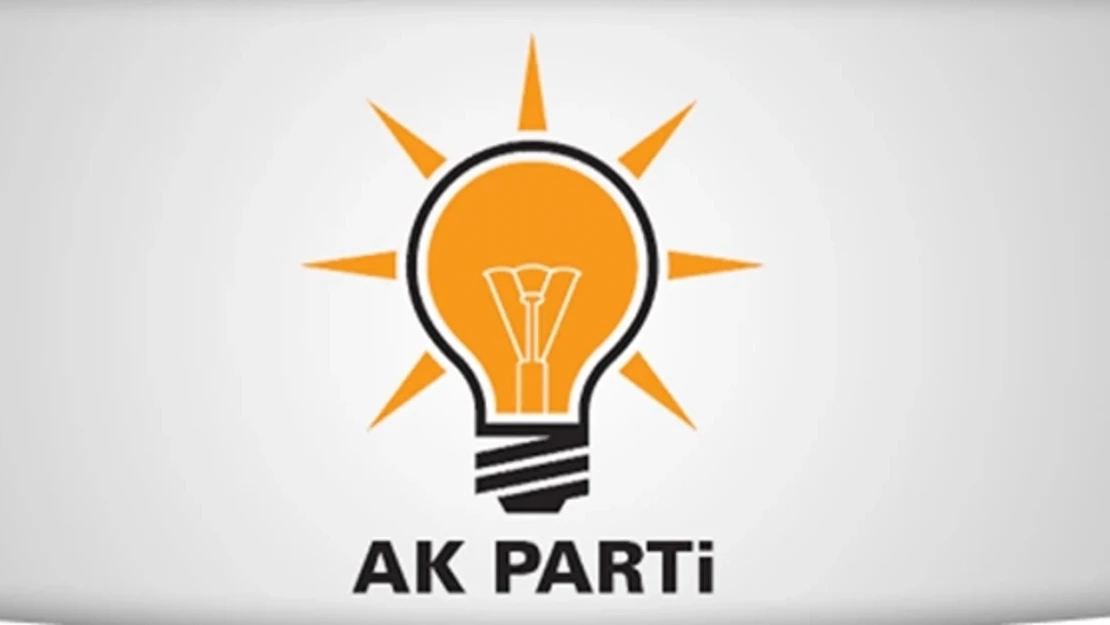 Van AK Parti'de yerel seçim takvimi belli oldu!