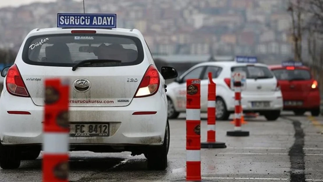 Van'da sürücü kursu ücretleri ne kadar oldu? İşte yeni fiyatlar…