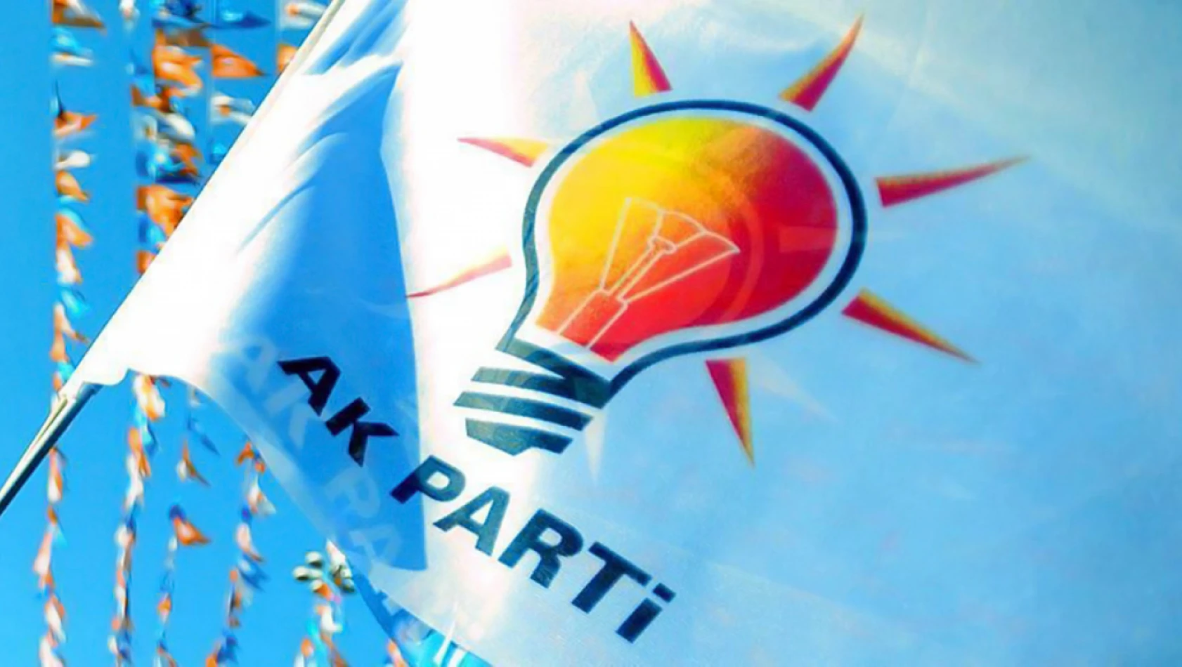 AK Parti Van Belediye encümen aday listesi belli oldu!