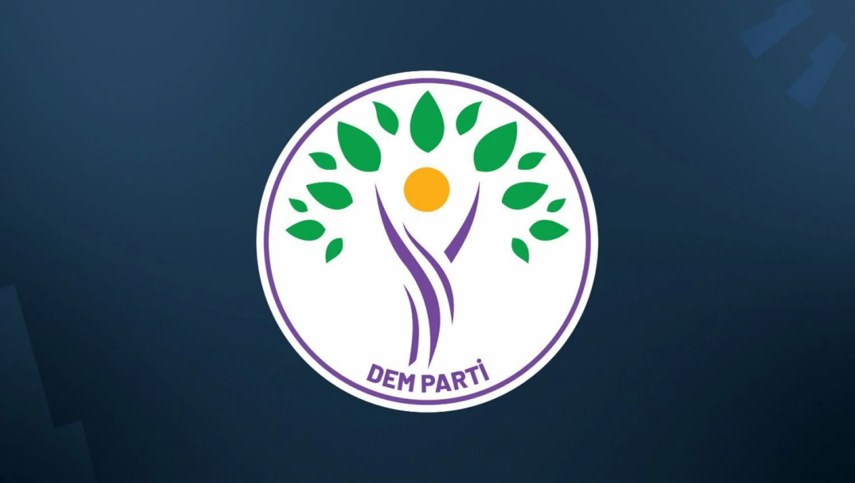 DEM Parti Van Belediye encümen aday listeleri belli oldu!