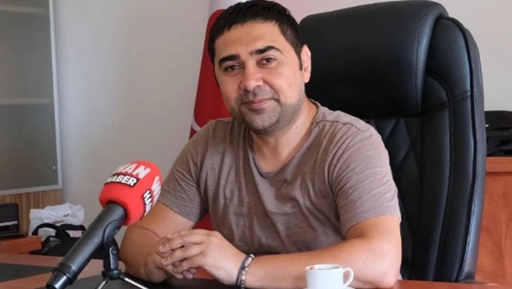 Doç. Dr. Ali Kılıçer: Van doğal afetlerin tam göbeğinde!