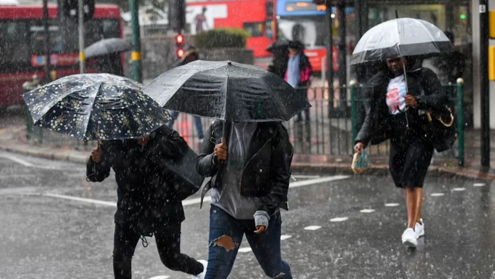 Meteorolojiden Van için önemli uyarı