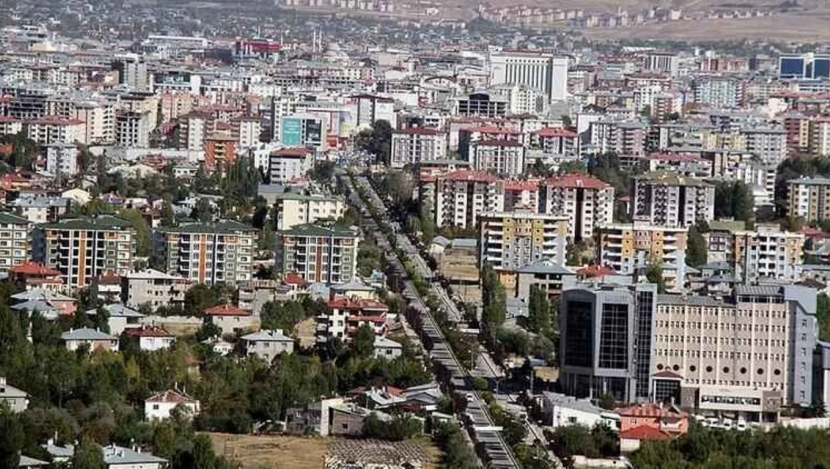 Türkiye Haritasını Hiç Böyle Görmediniz! Yapay Zekâdan Van İçin İlginç İsim!