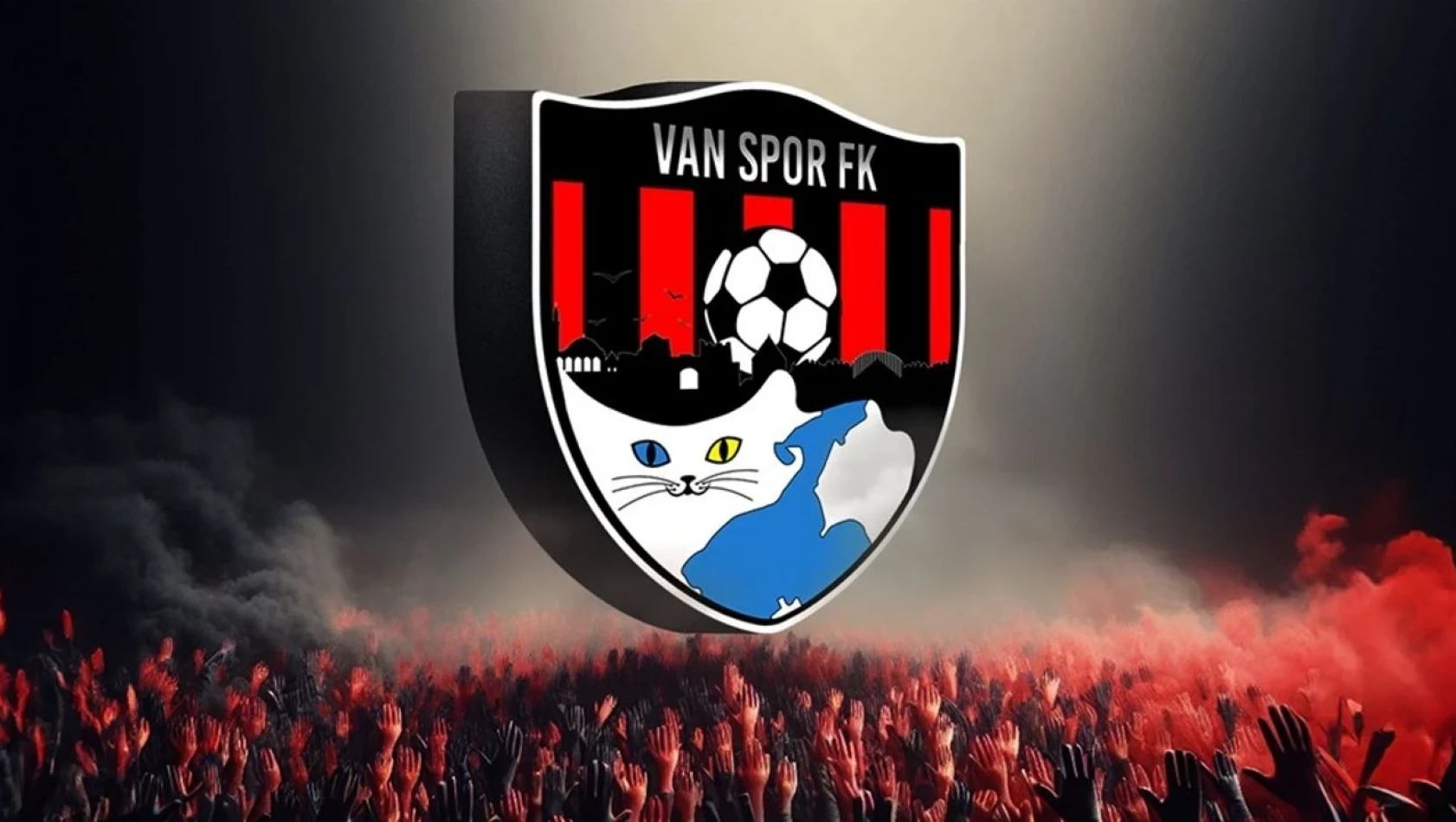 Van Spor FK yeni sezon formalarını tanıttı