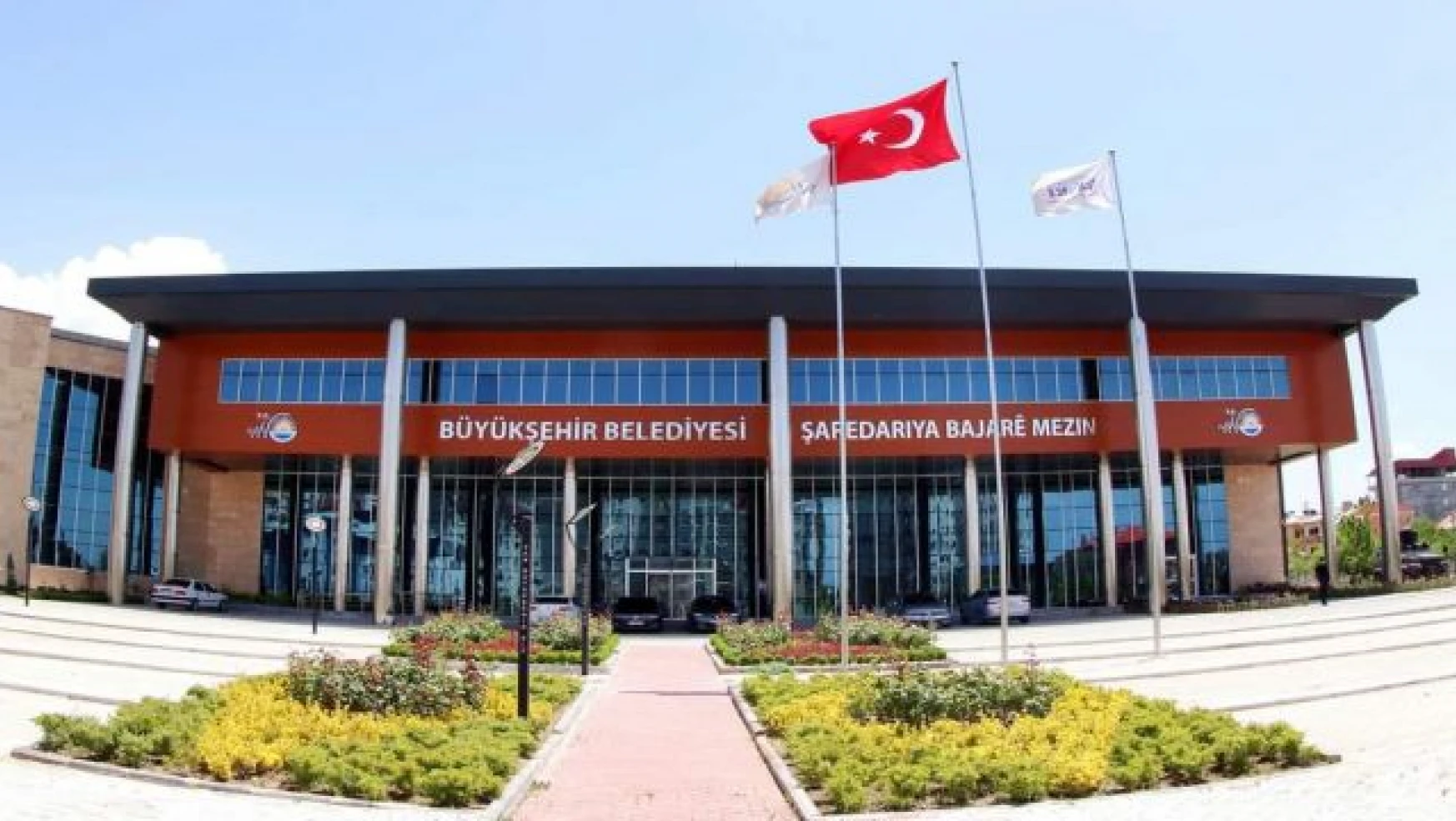 Van Büyükşehir Belediyesi sözlü mülakata kalan memur adaylarının listesi açıklandı
