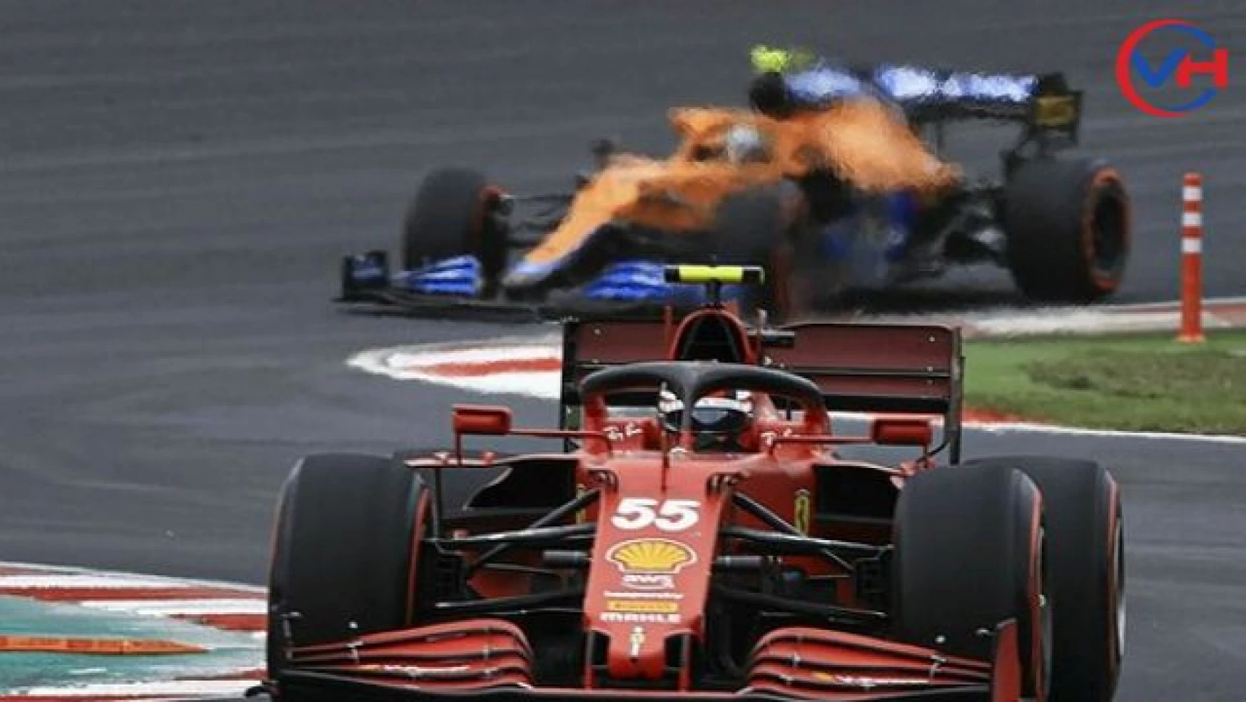 S Sport frekans ve yayın akışı bilgileri: Formula 1 nasıl CANLI izlenir?