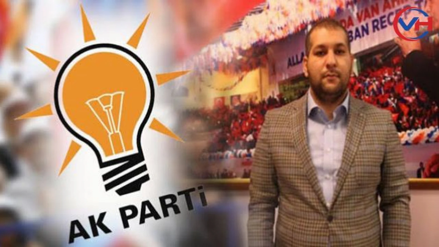 Van AK Parti Gençlik Kolları Türkiye birincisi oldu!