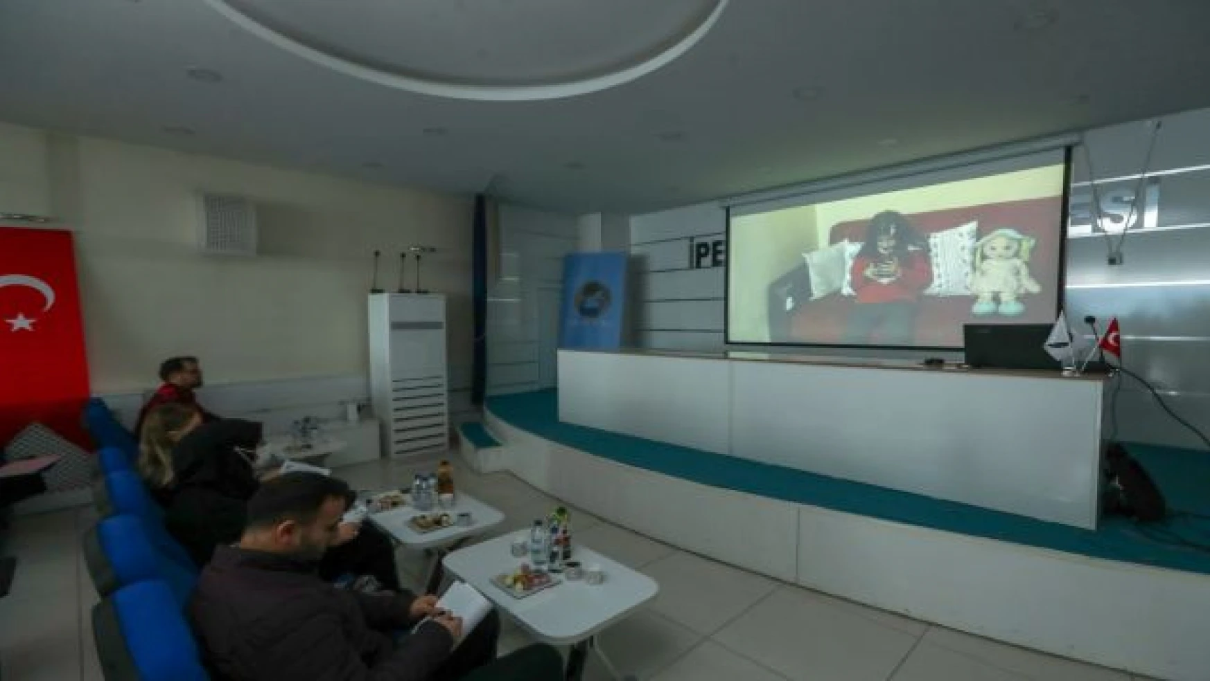 İpekyolu Belediyesi kısa metraj film yarışması sonuçlandı