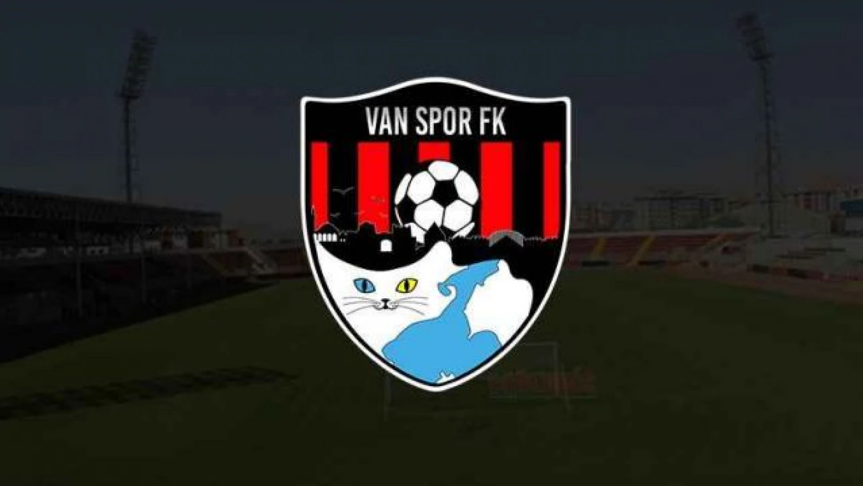 Vanspor FK, play-off'a veda etti!