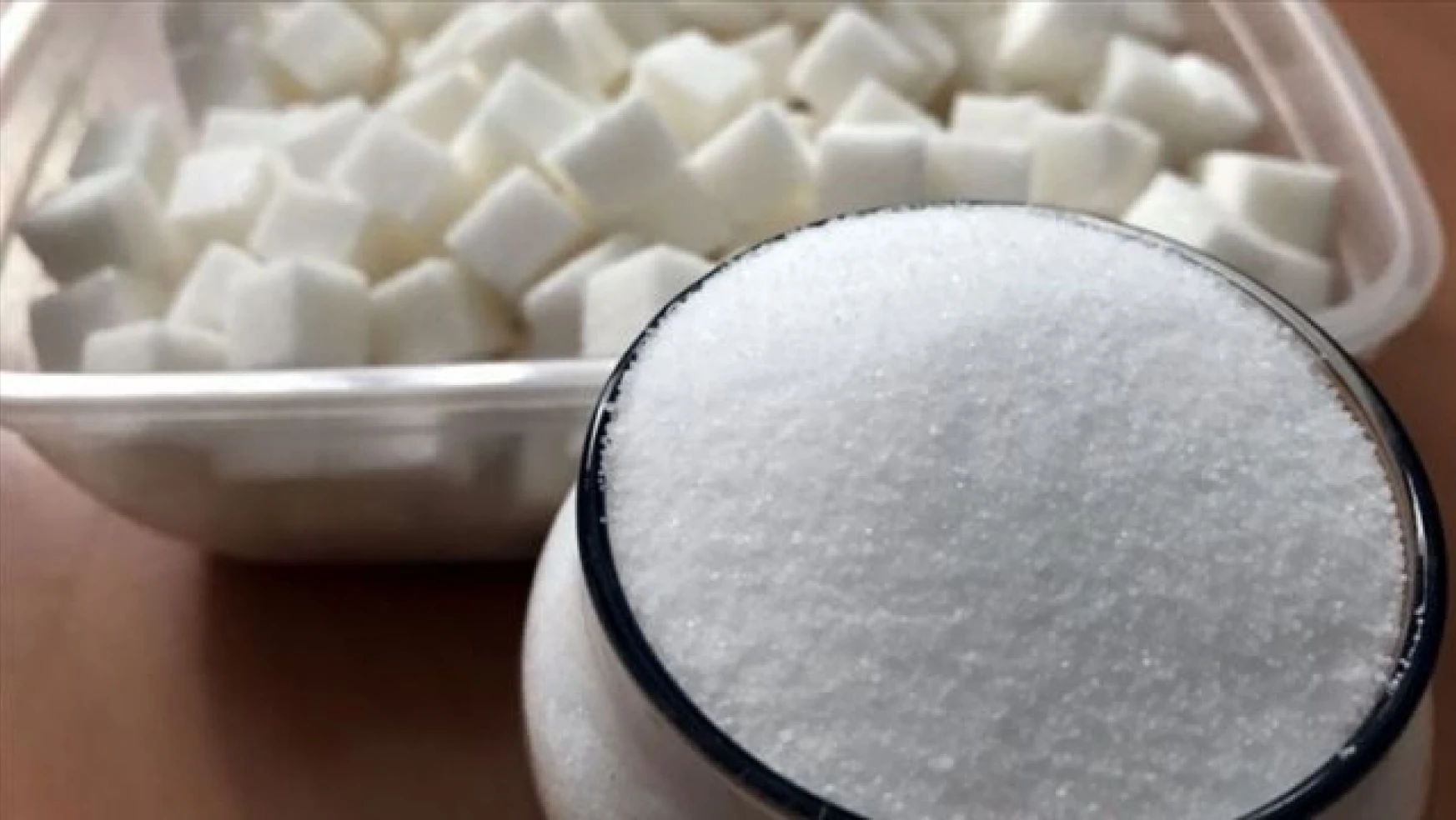 Şeker fiyatlarında yüzde 67'lik artış!
