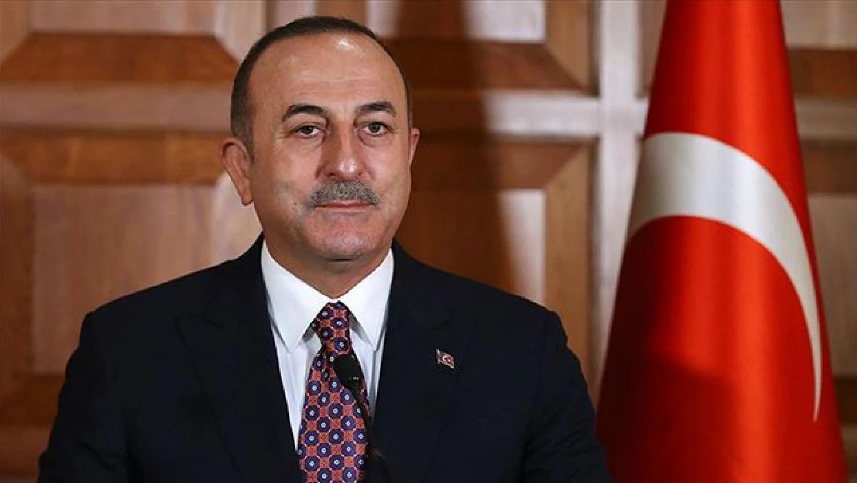 Dışişleri Bakanı Mevlüt Çavuşoğlu Van'a Geliyor